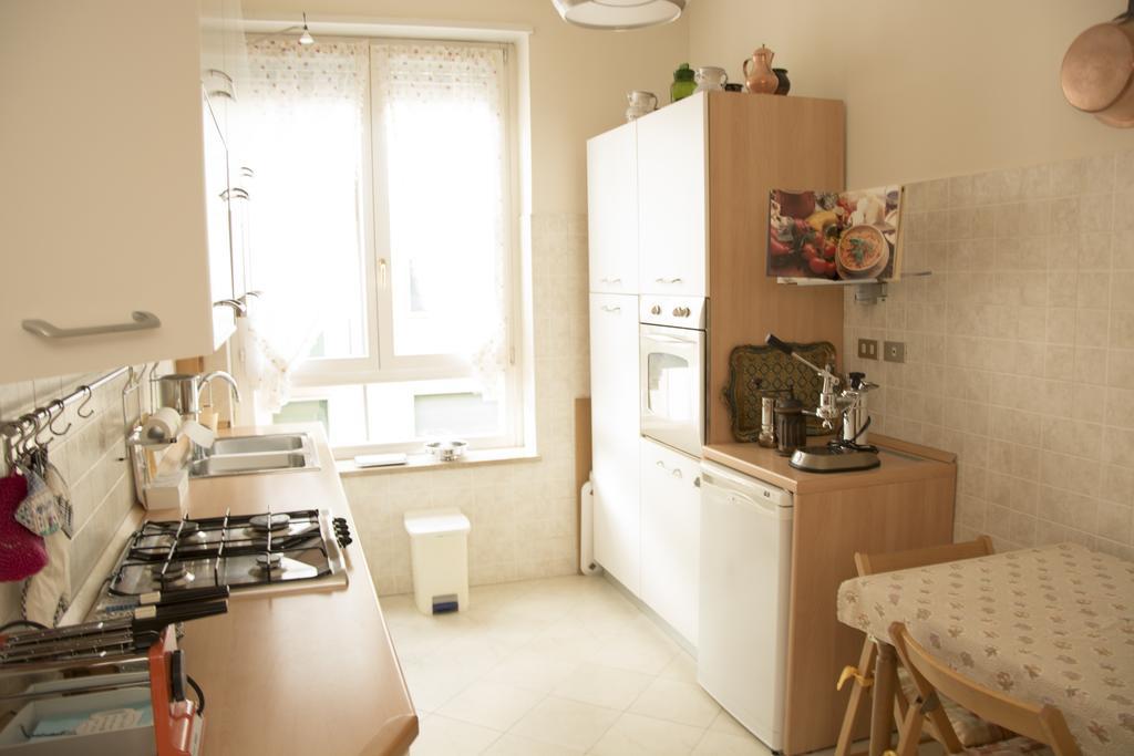 Casa Di Gina Apartment Verona Exterior photo