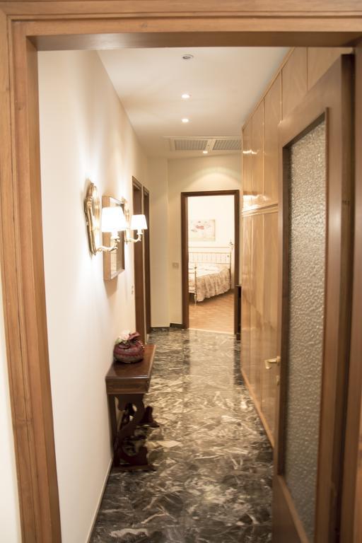 Casa Di Gina Apartment Verona Exterior photo