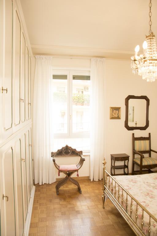 Casa Di Gina Apartment Verona Exterior photo