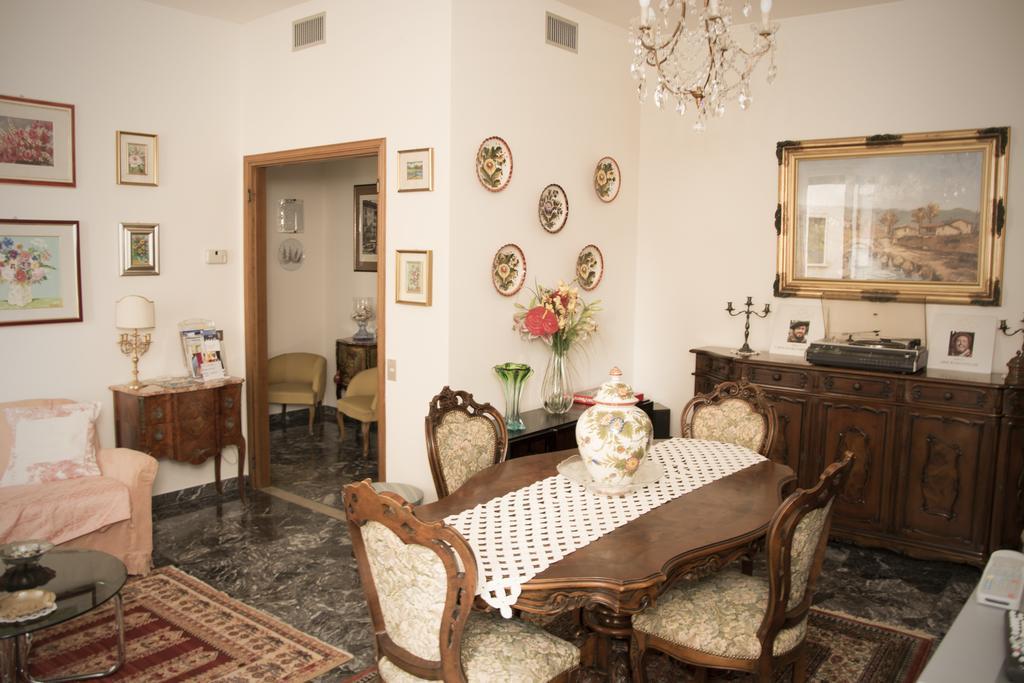 Casa Di Gina Apartment Verona Exterior photo