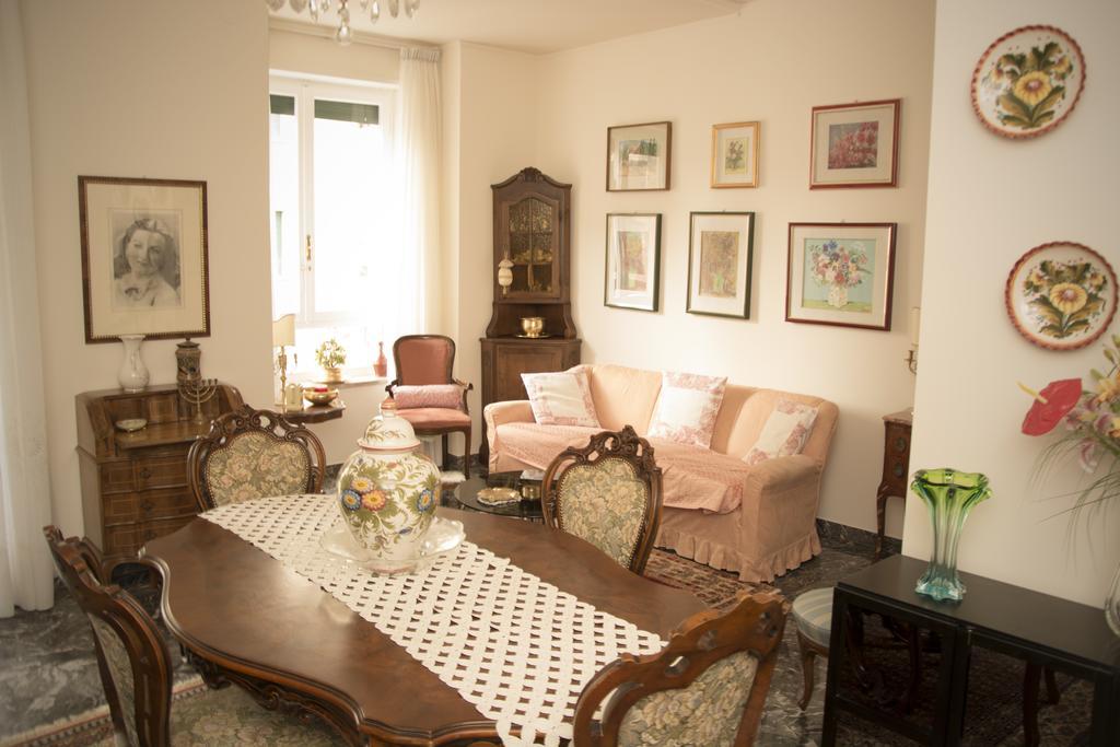 Casa Di Gina Apartment Verona Exterior photo
