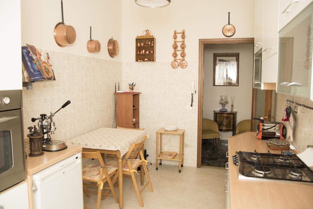 Casa Di Gina Apartment Verona Exterior photo
