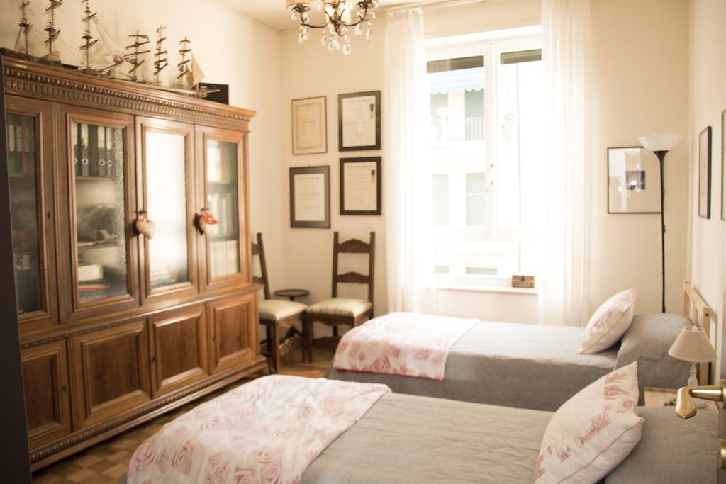 Casa Di Gina Apartment Verona Exterior photo