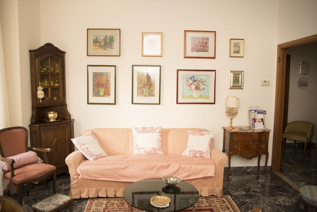 Casa Di Gina Apartment Verona Exterior photo