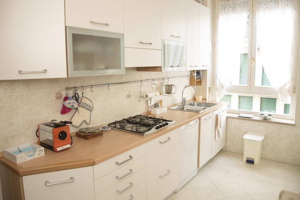 Casa Di Gina Apartment Verona Exterior photo