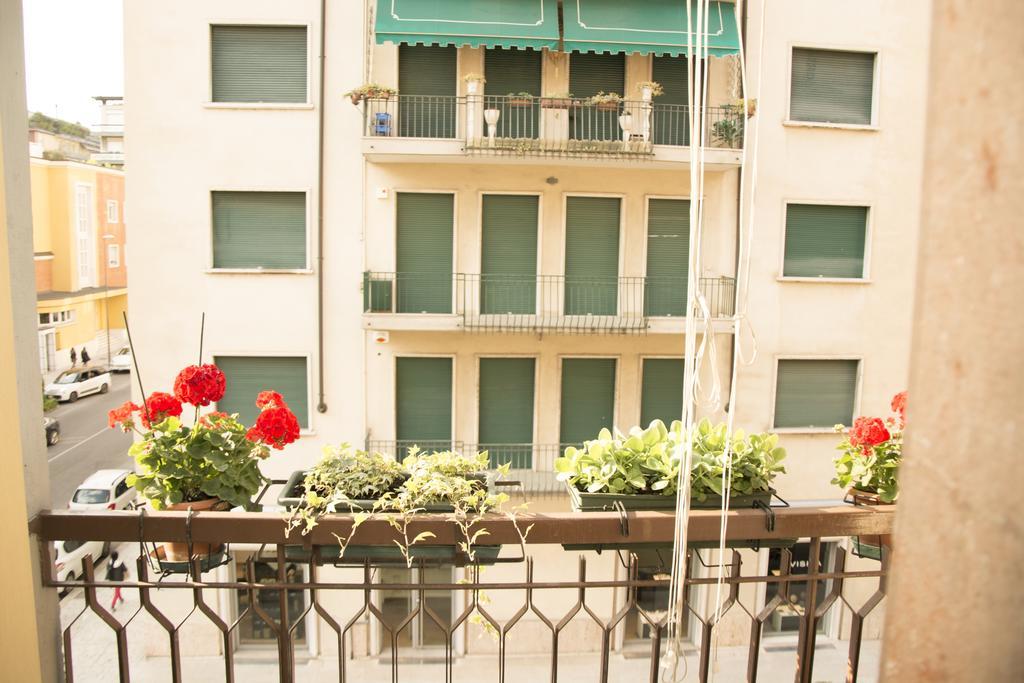 Casa Di Gina Apartment Verona Exterior photo