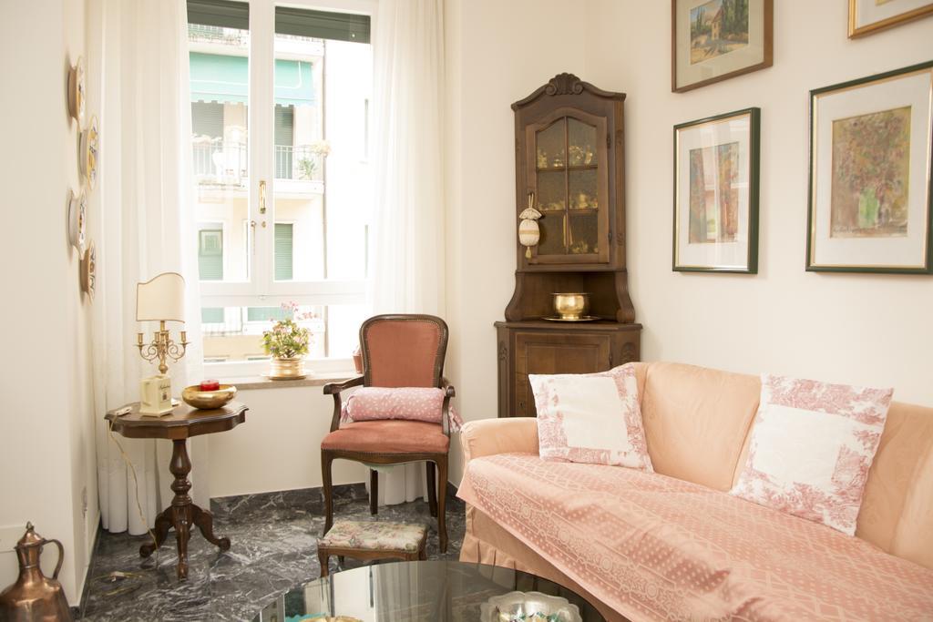 Casa Di Gina Apartment Verona Exterior photo